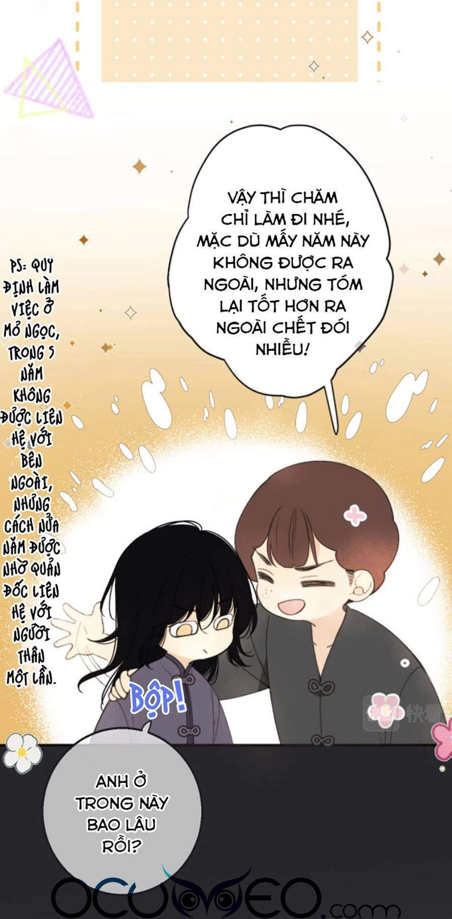 Lâu Tiểu Thư, Lại Gặp Nhau Rồi Chapter 64 - 22