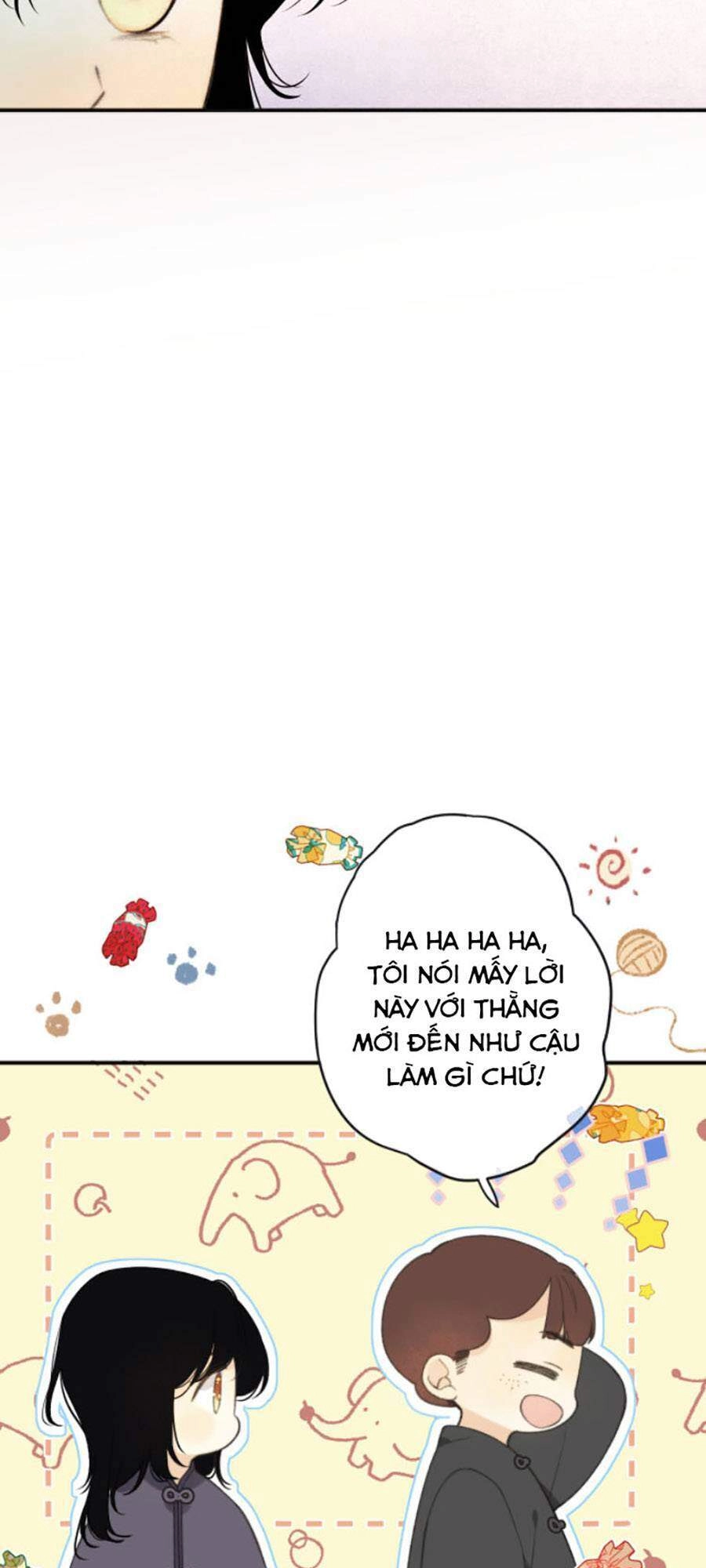 Lâu Tiểu Thư, Lại Gặp Nhau Rồi Chapter 64 - 24