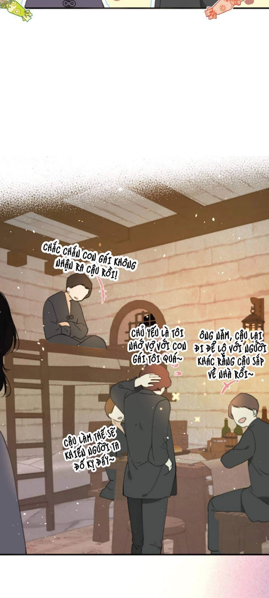 Lâu Tiểu Thư, Lại Gặp Nhau Rồi Chapter 64 - 25