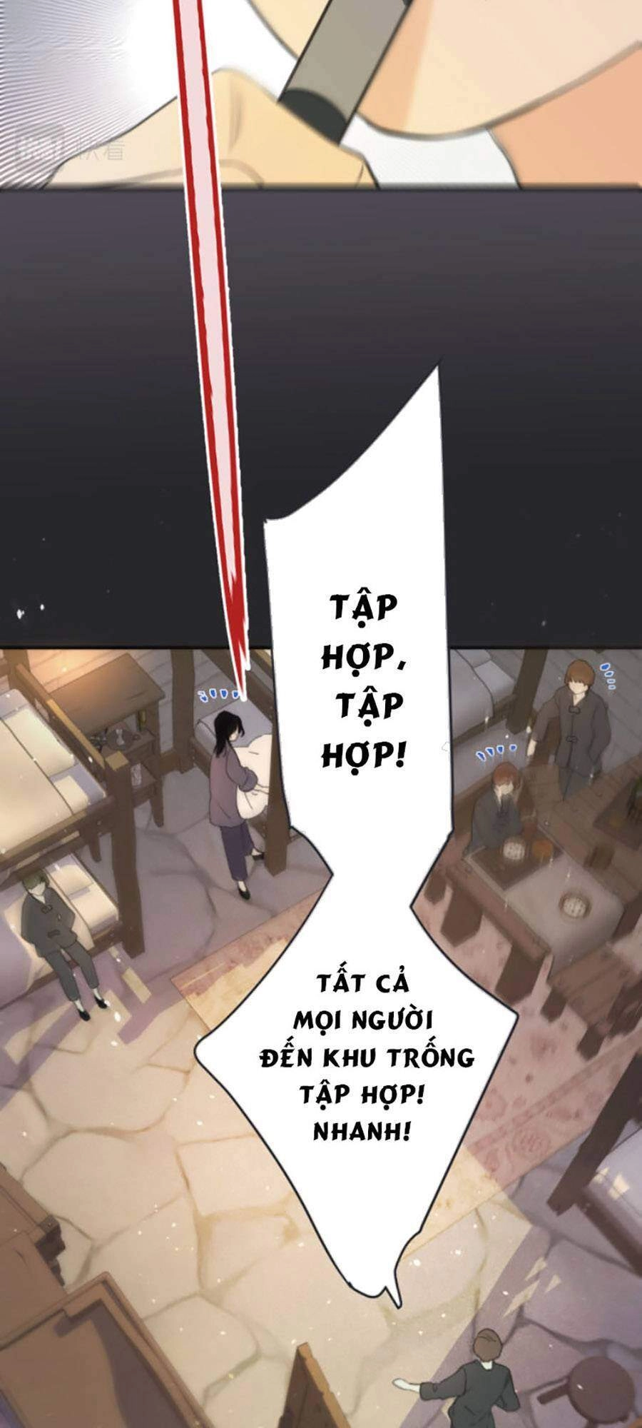 Lâu Tiểu Thư, Lại Gặp Nhau Rồi Chapter 64 - 32