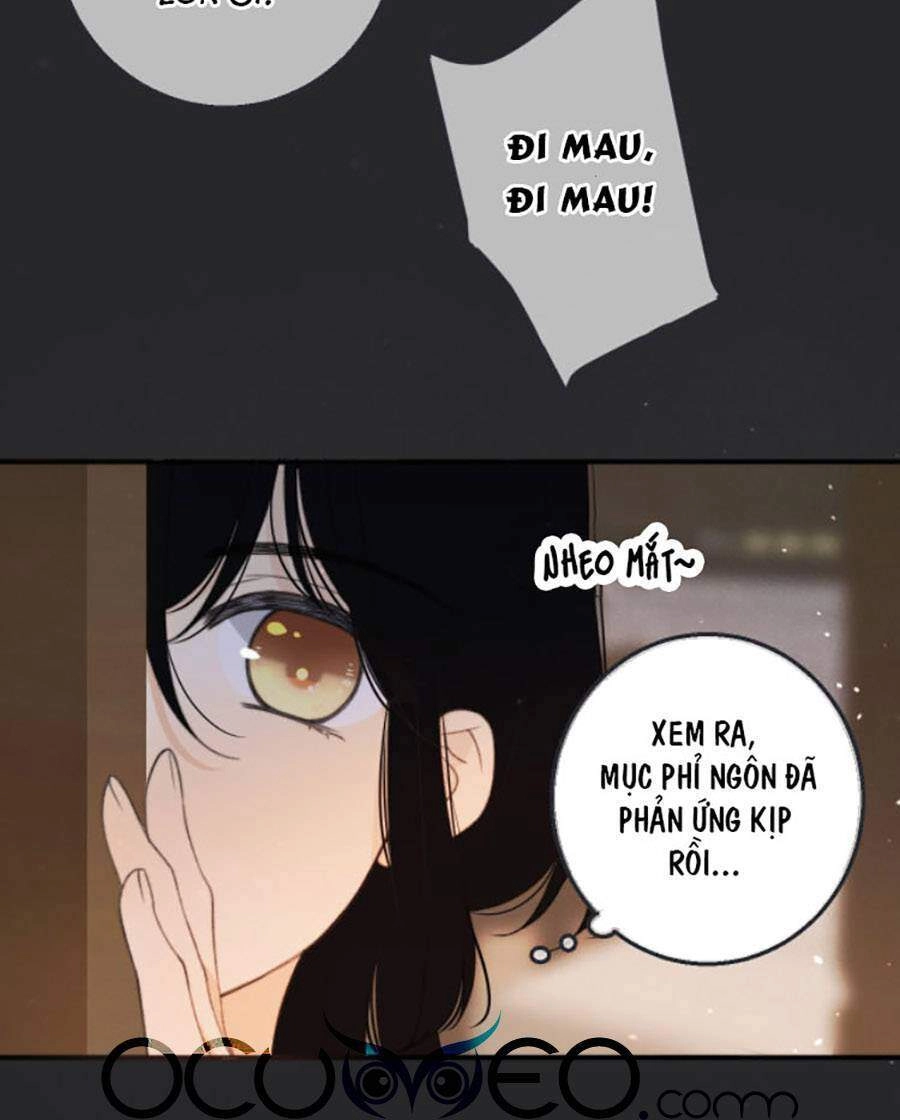 Lâu Tiểu Thư, Lại Gặp Nhau Rồi Chapter 64 - 34