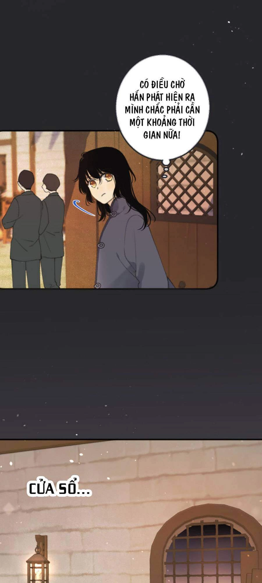 Lâu Tiểu Thư, Lại Gặp Nhau Rồi Chapter 64 - 35