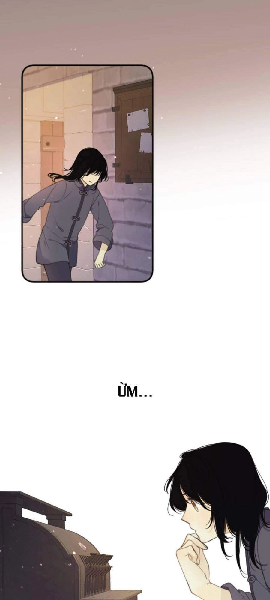 Lâu Tiểu Thư, Lại Gặp Nhau Rồi Chapter 64 - 40