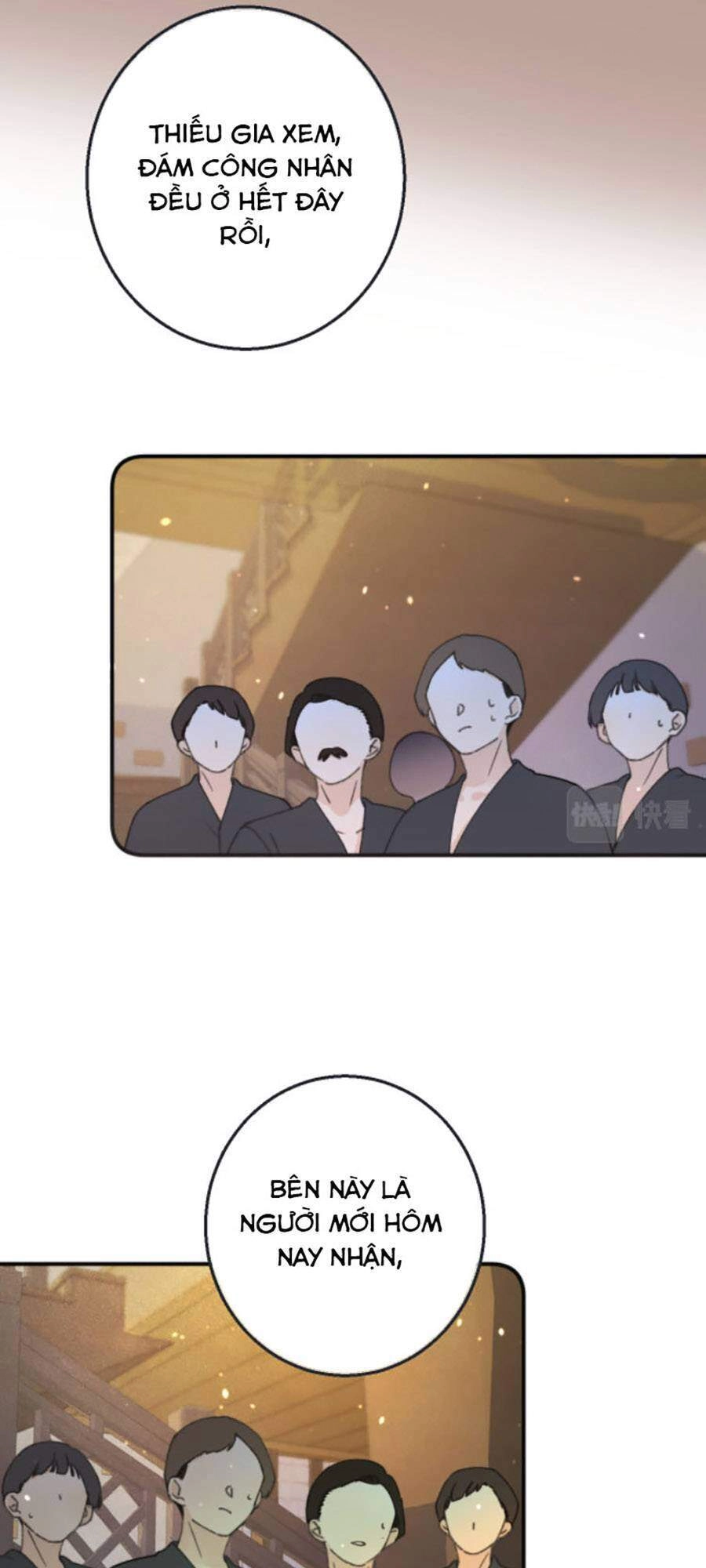 Lâu Tiểu Thư, Lại Gặp Nhau Rồi Chapter 64 - 43