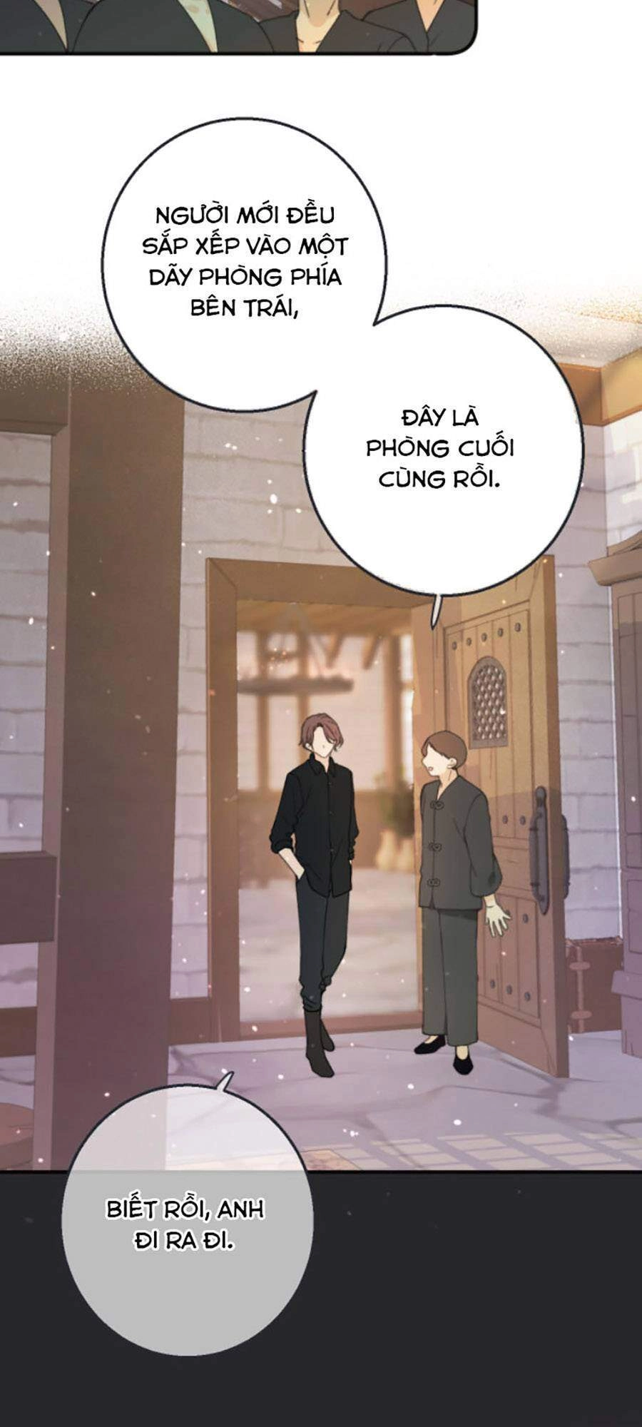 Lâu Tiểu Thư, Lại Gặp Nhau Rồi Chapter 64 - 44