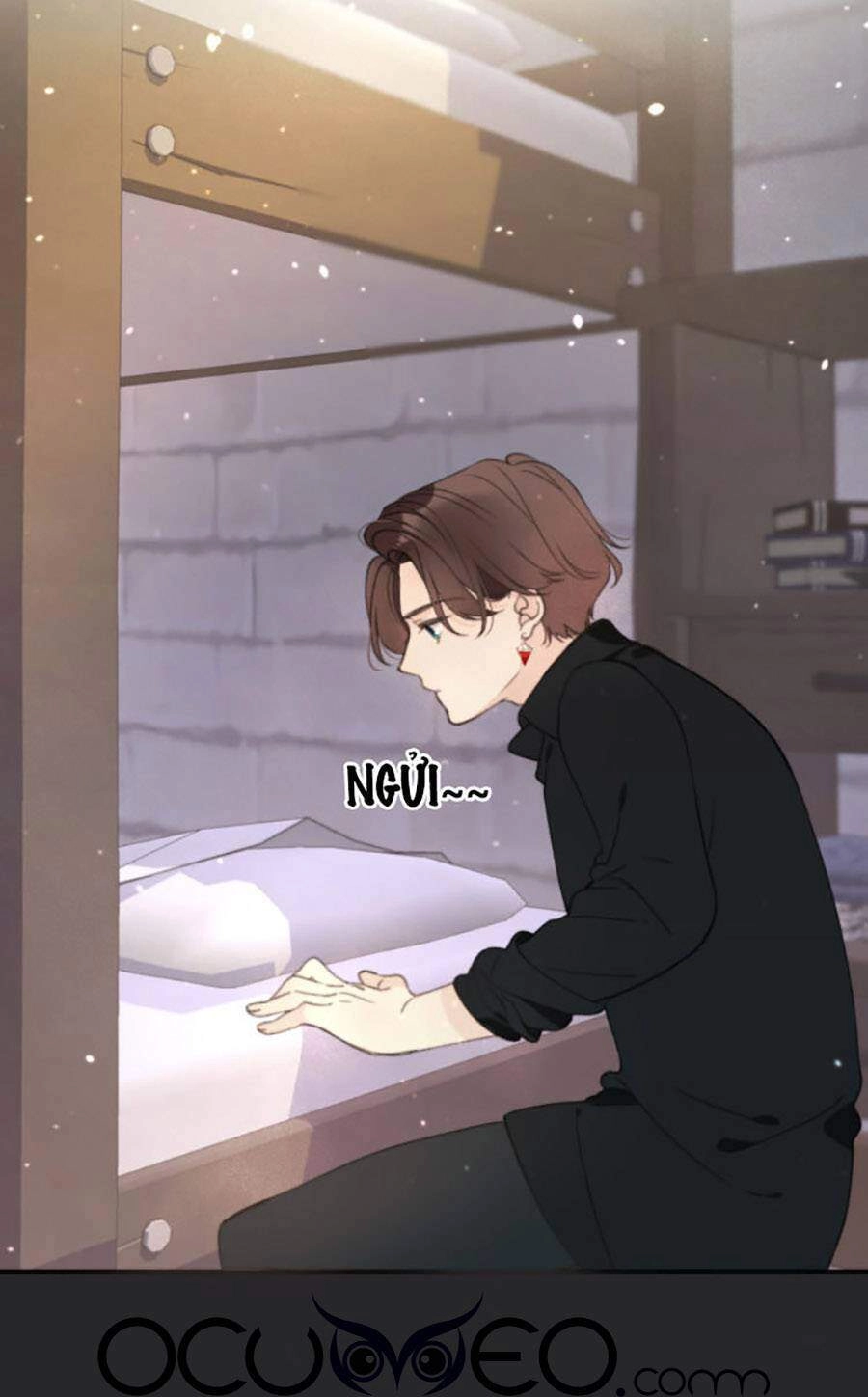 Lâu Tiểu Thư, Lại Gặp Nhau Rồi Chapter 64 - 47