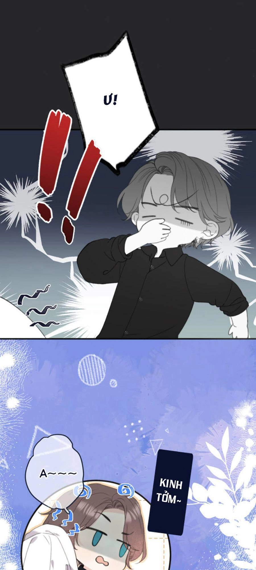 Lâu Tiểu Thư, Lại Gặp Nhau Rồi Chapter 64 - 48