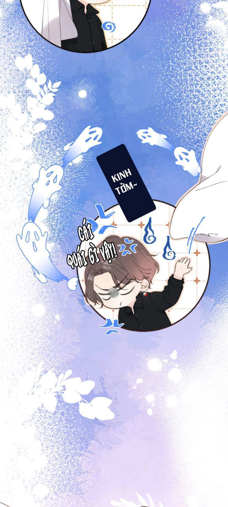 Lâu Tiểu Thư, Lại Gặp Nhau Rồi Chapter 64 - 49