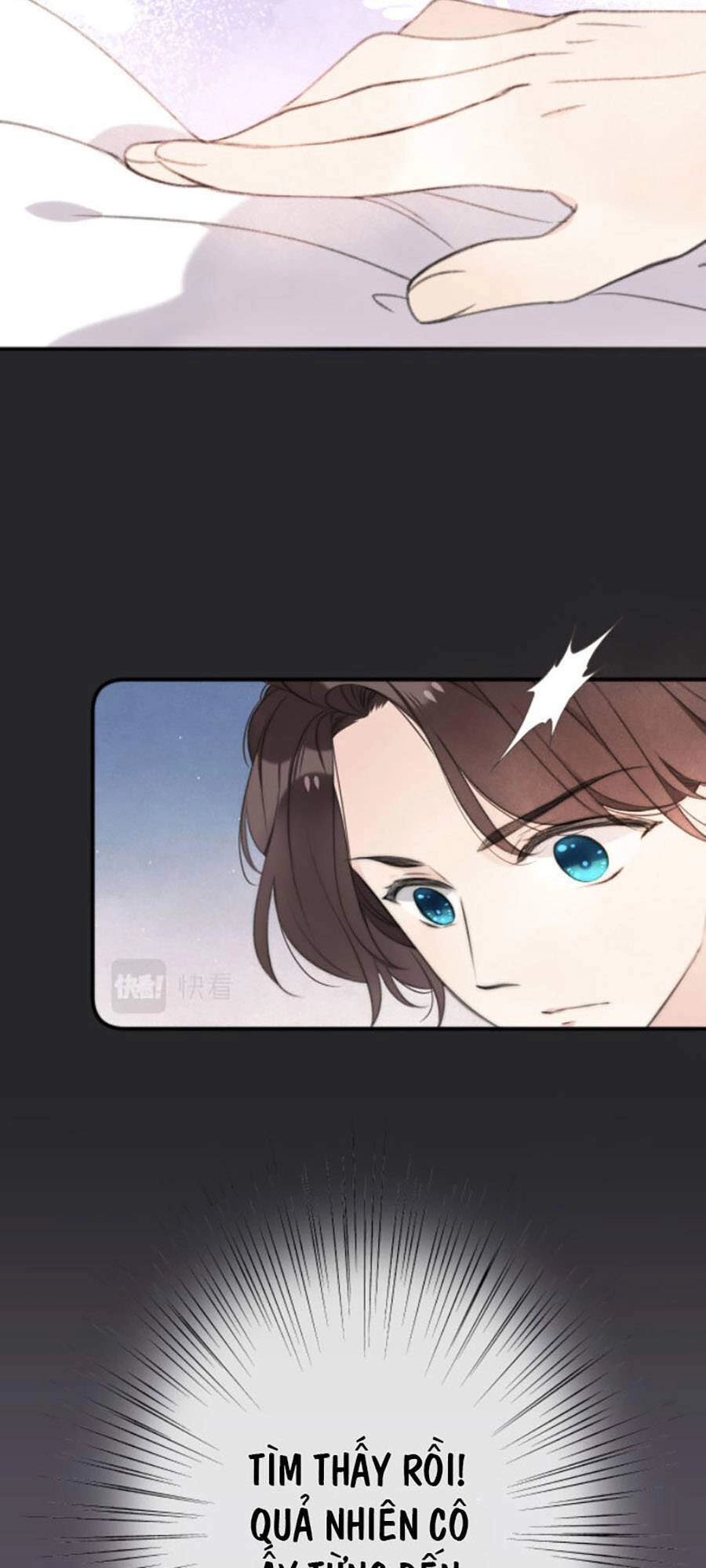 Lâu Tiểu Thư, Lại Gặp Nhau Rồi Chapter 64 - 50