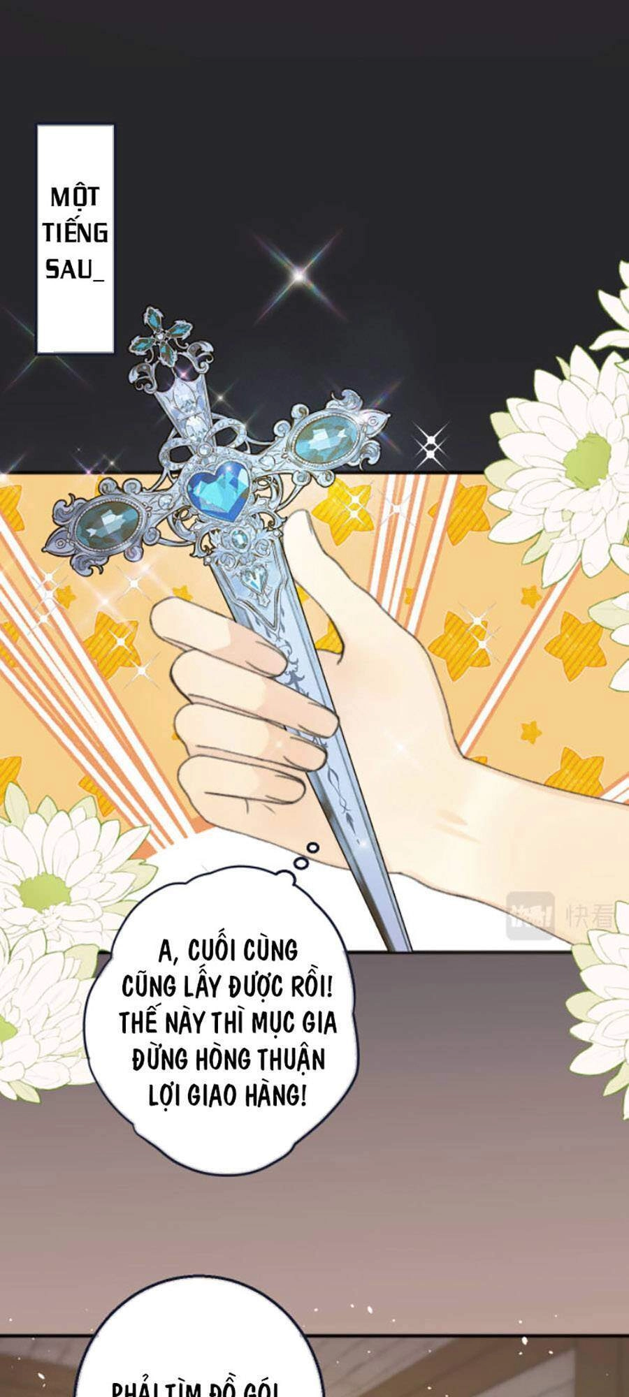 Lâu Tiểu Thư, Lại Gặp Nhau Rồi Chapter 64 - 54