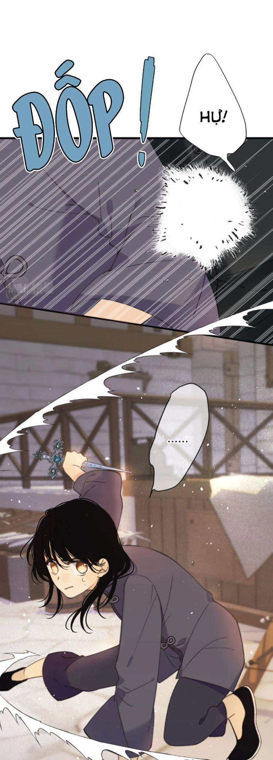 Lâu Tiểu Thư, Lại Gặp Nhau Rồi Chapter 65 - 2