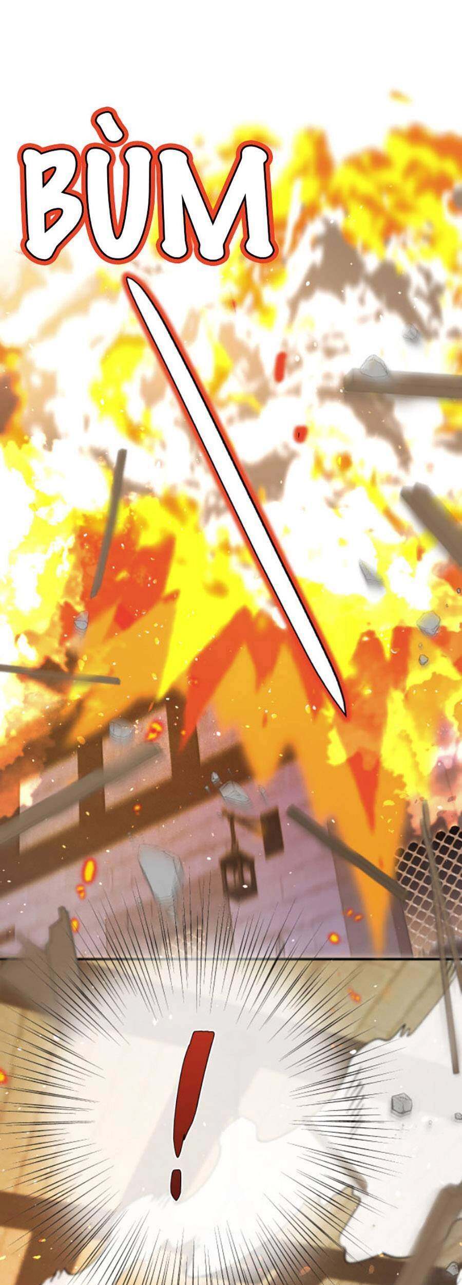 Lâu Tiểu Thư, Lại Gặp Nhau Rồi Chapter 65 - 9