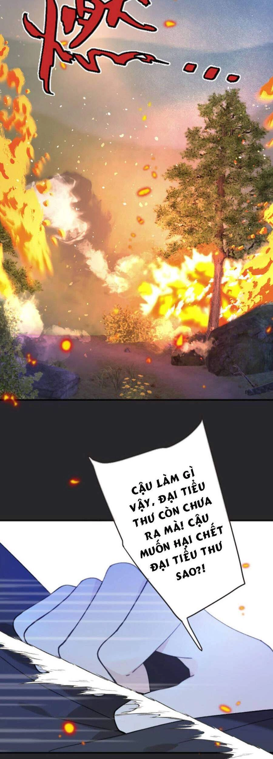 Lâu Tiểu Thư, Lại Gặp Nhau Rồi Chapter 65 - 12