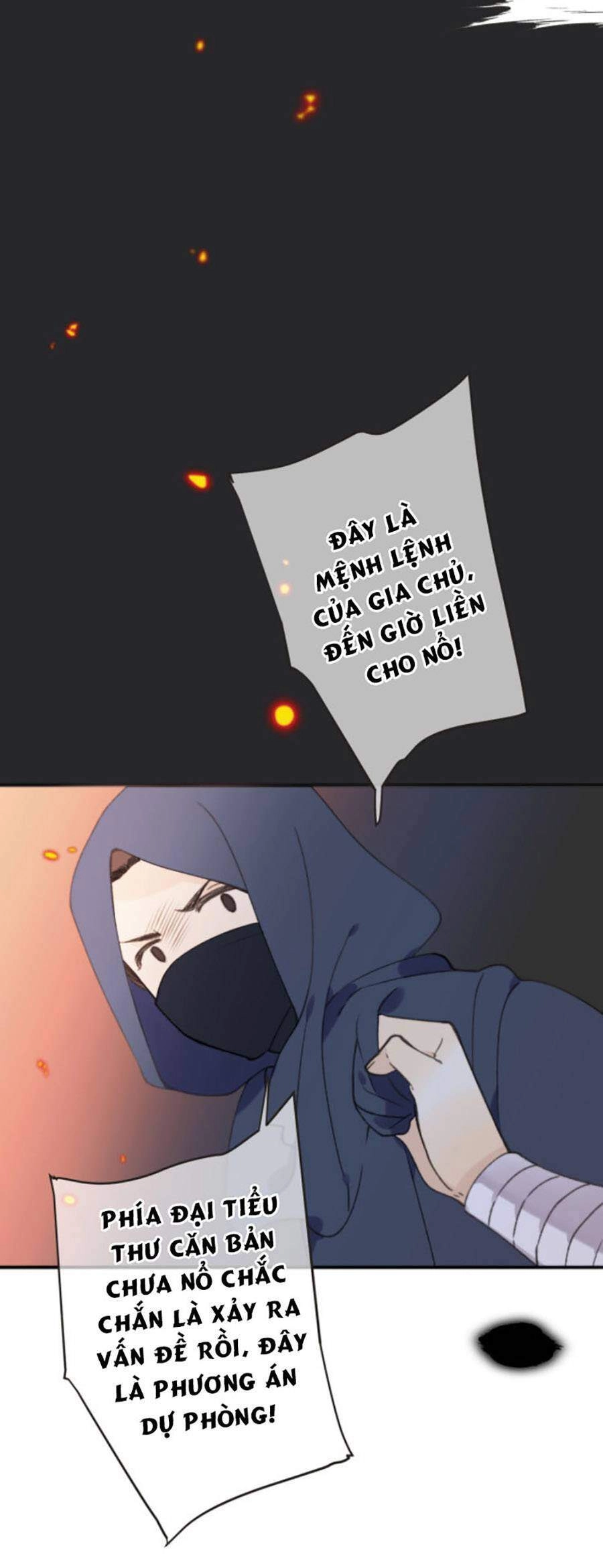 Lâu Tiểu Thư, Lại Gặp Nhau Rồi Chapter 65 - 13