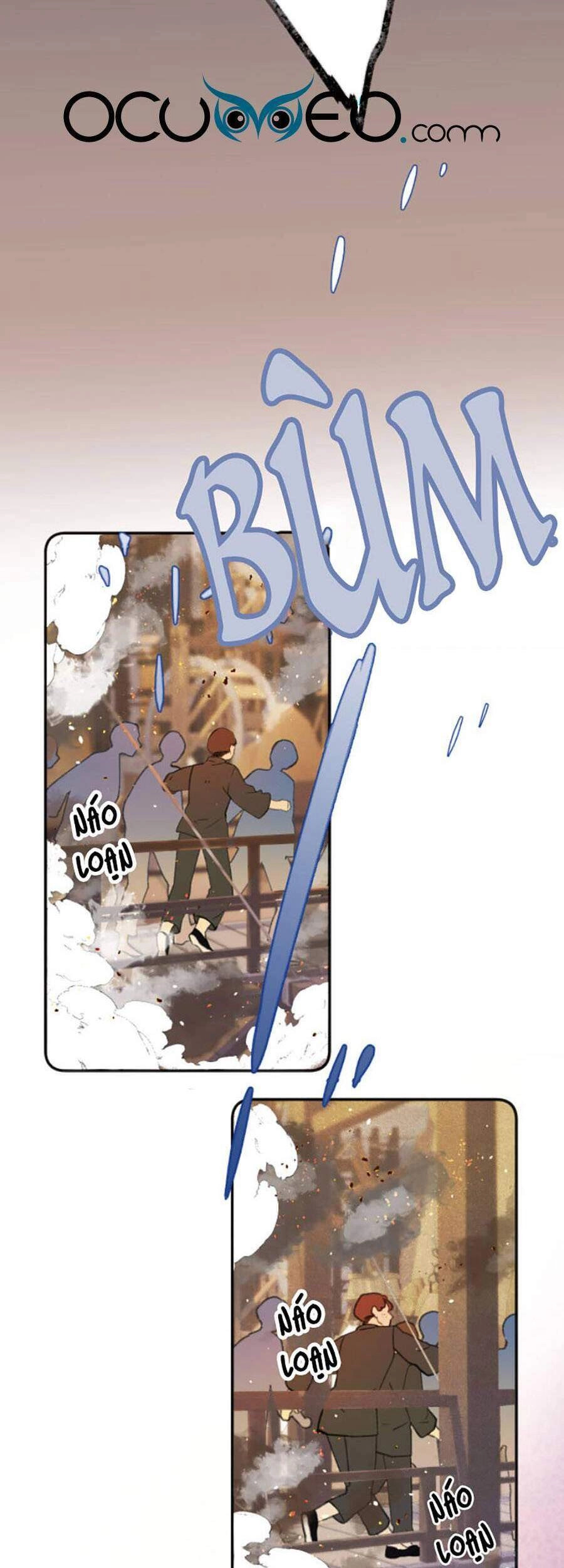 Lâu Tiểu Thư, Lại Gặp Nhau Rồi Chapter 65 - 17