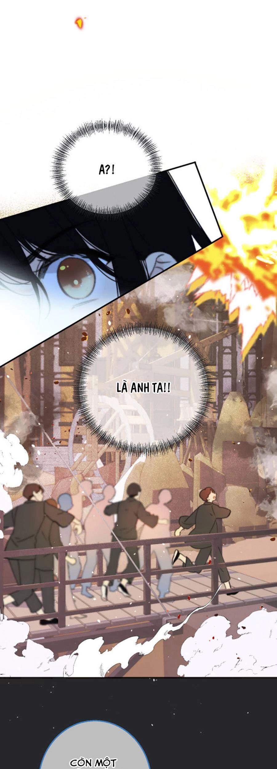 Lâu Tiểu Thư, Lại Gặp Nhau Rồi Chapter 65 - 19