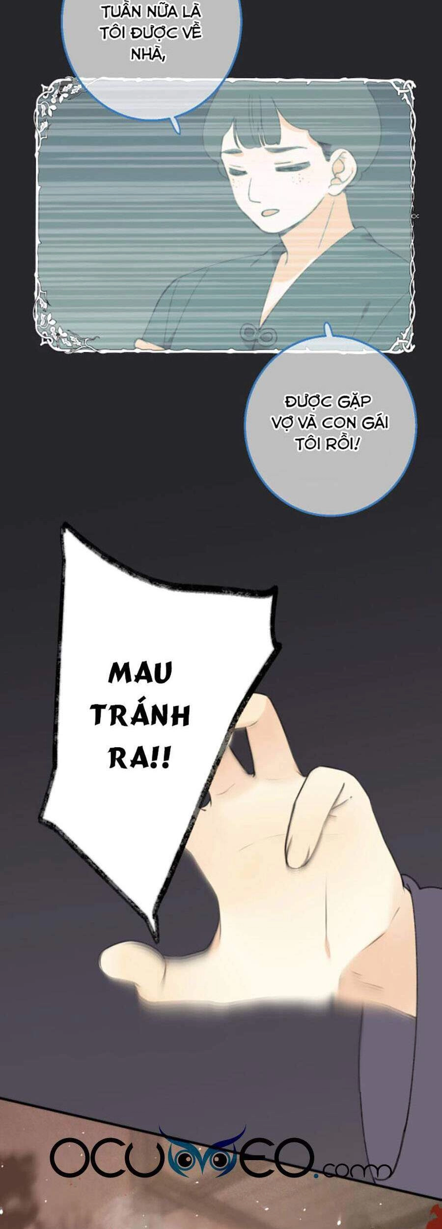 Lâu Tiểu Thư, Lại Gặp Nhau Rồi Chapter 65 - 20