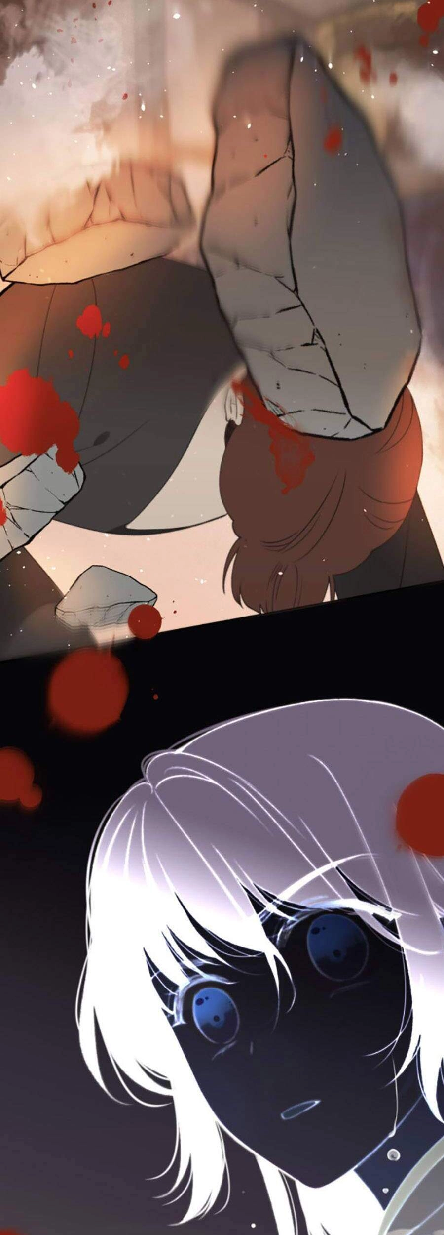 Lâu Tiểu Thư, Lại Gặp Nhau Rồi Chapter 65 - 21