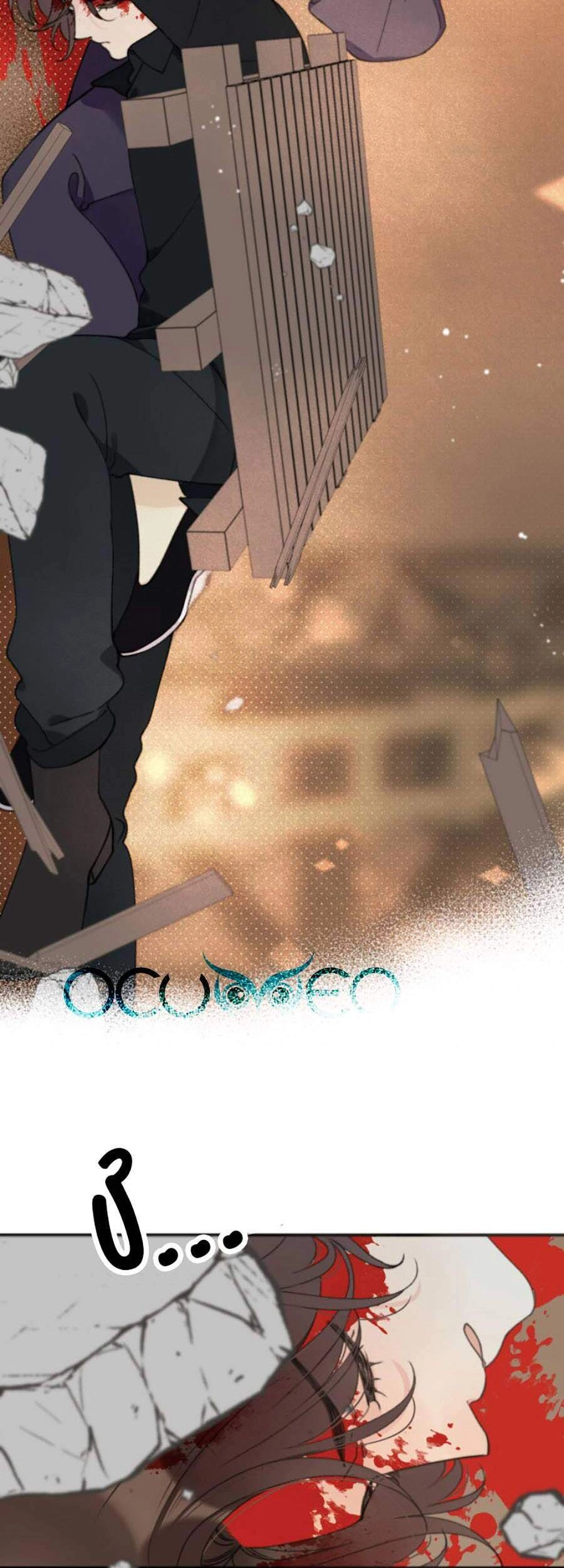 Lâu Tiểu Thư, Lại Gặp Nhau Rồi Chapter 65 - 26