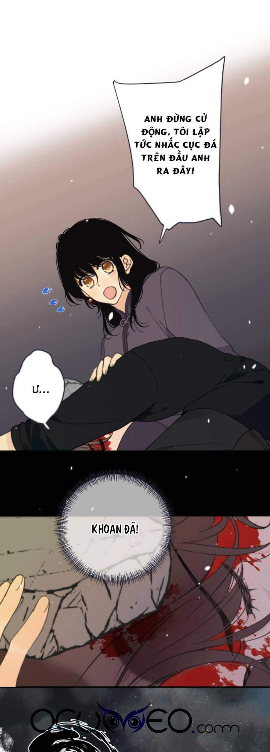 Lâu Tiểu Thư, Lại Gặp Nhau Rồi Chapter 66 - 2