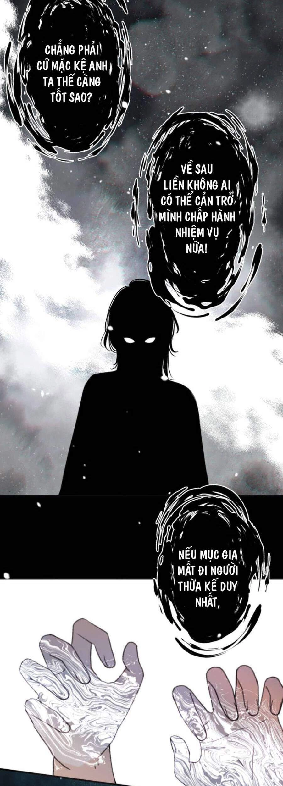 Lâu Tiểu Thư, Lại Gặp Nhau Rồi Chapter 66 - 3