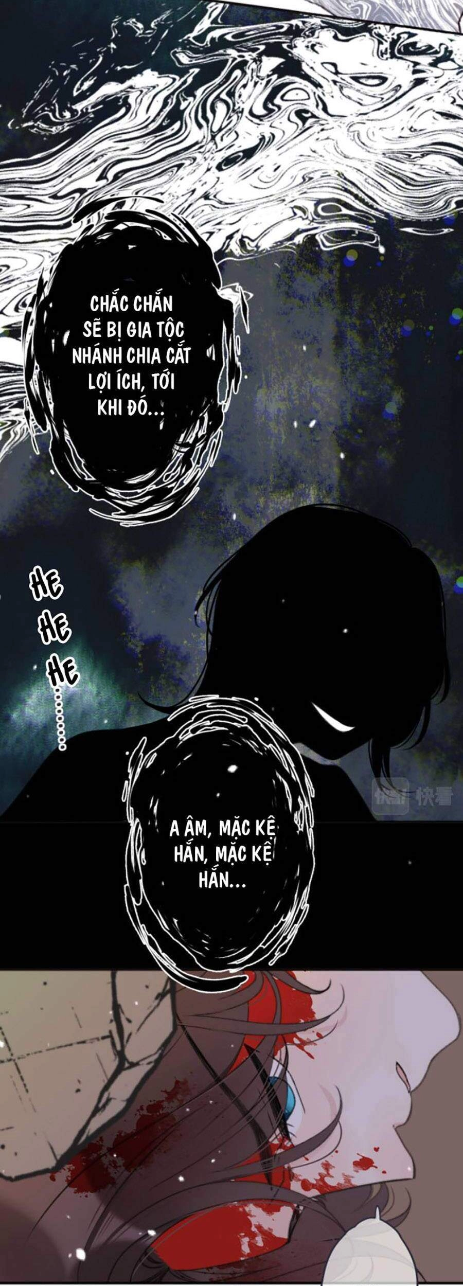 Lâu Tiểu Thư, Lại Gặp Nhau Rồi Chapter 66 - 4