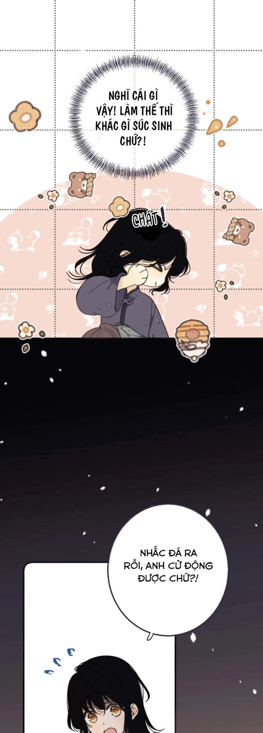 Lâu Tiểu Thư, Lại Gặp Nhau Rồi Chapter 66 - 6