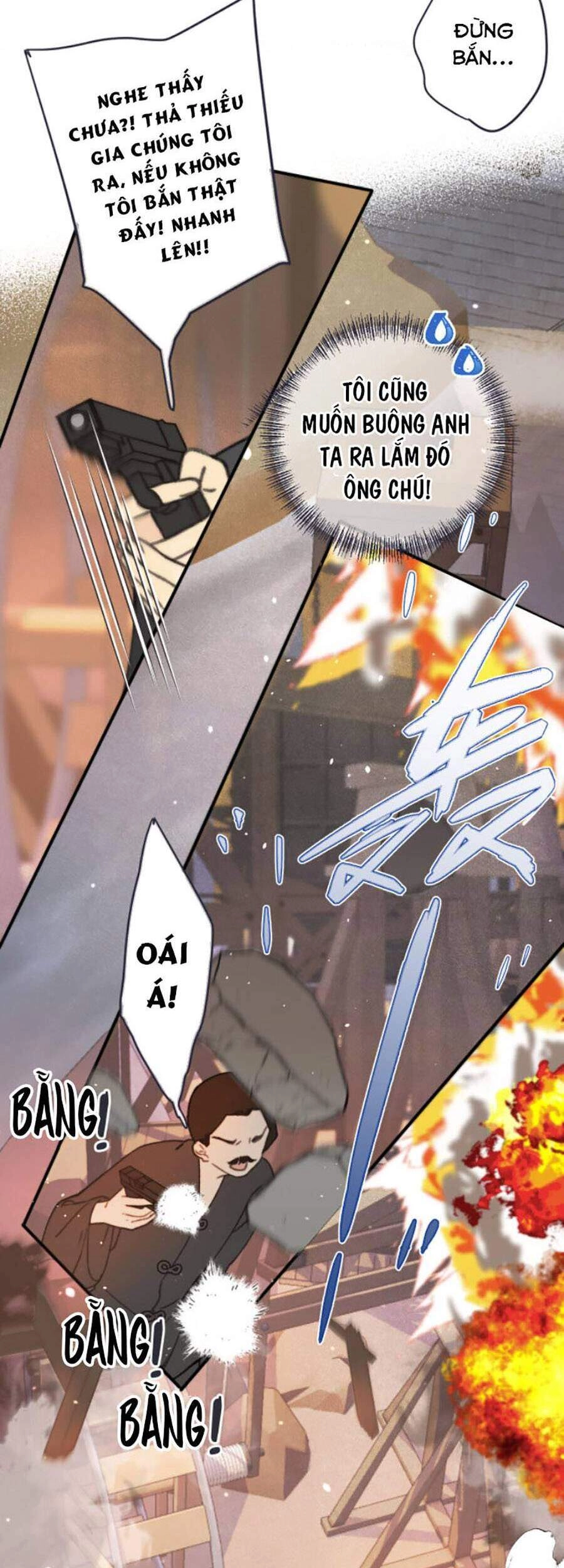 Lâu Tiểu Thư, Lại Gặp Nhau Rồi Chapter 66 - 9