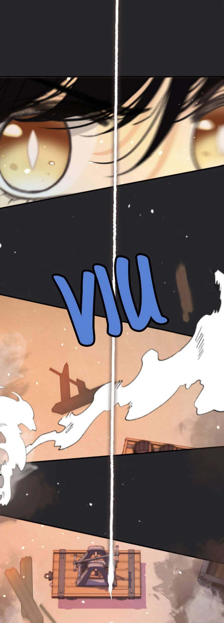 Lâu Tiểu Thư, Lại Gặp Nhau Rồi Chapter 66 - 11