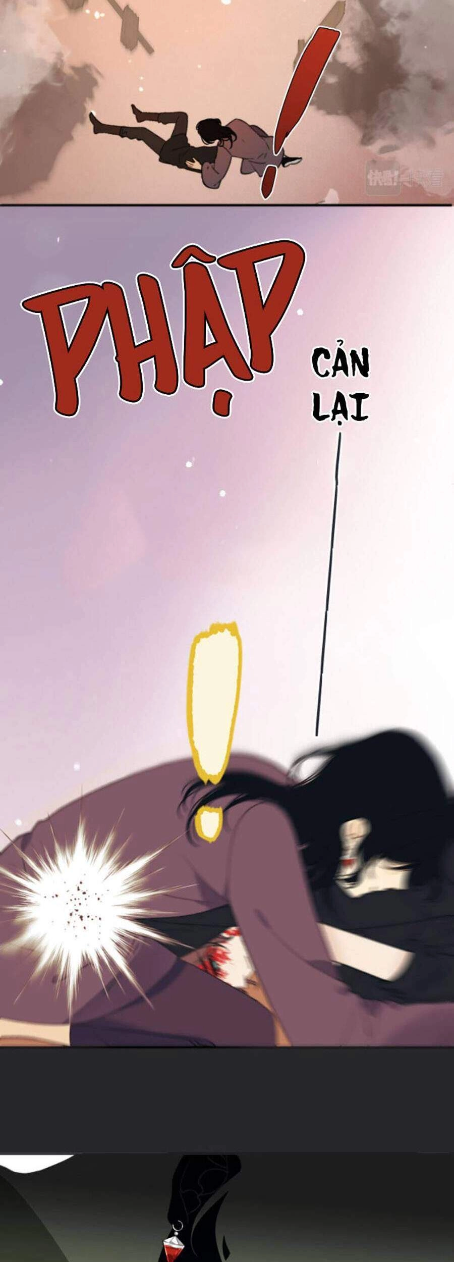 Lâu Tiểu Thư, Lại Gặp Nhau Rồi Chapter 66 - 12