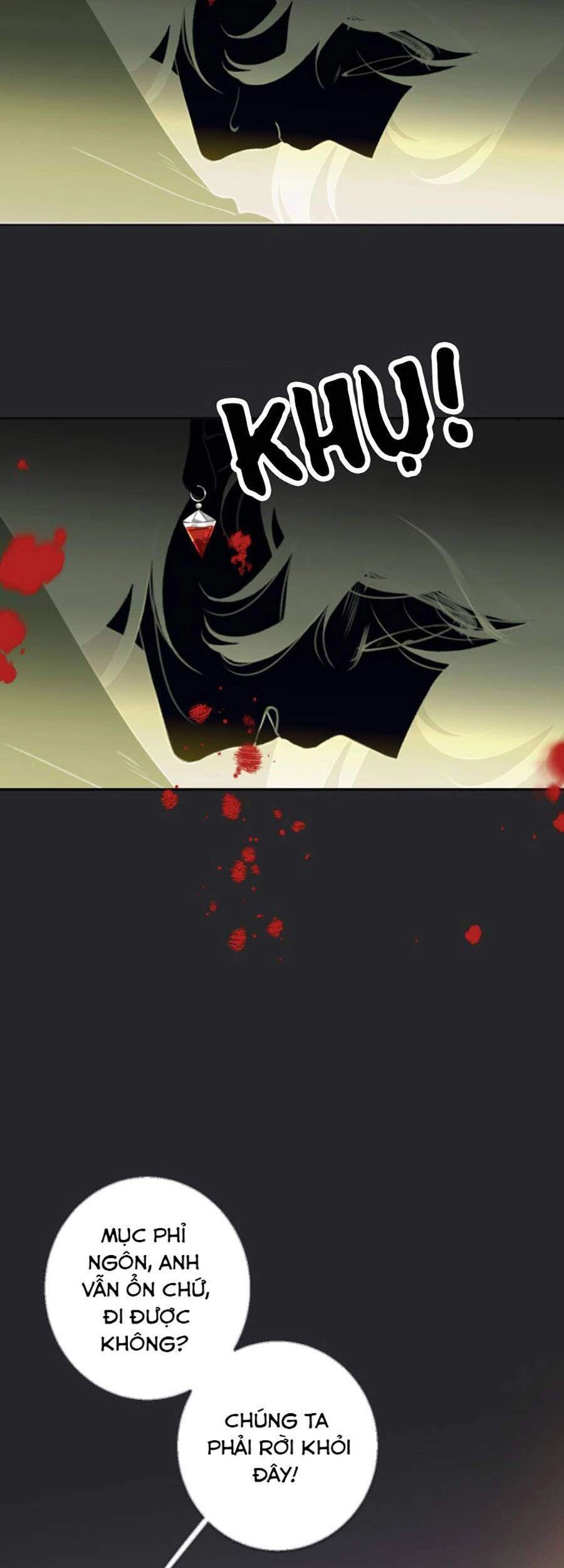 Lâu Tiểu Thư, Lại Gặp Nhau Rồi Chapter 66 - 13