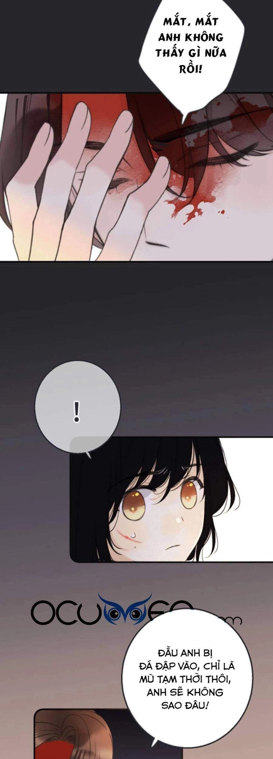 Lâu Tiểu Thư, Lại Gặp Nhau Rồi Chapter 66 - 16