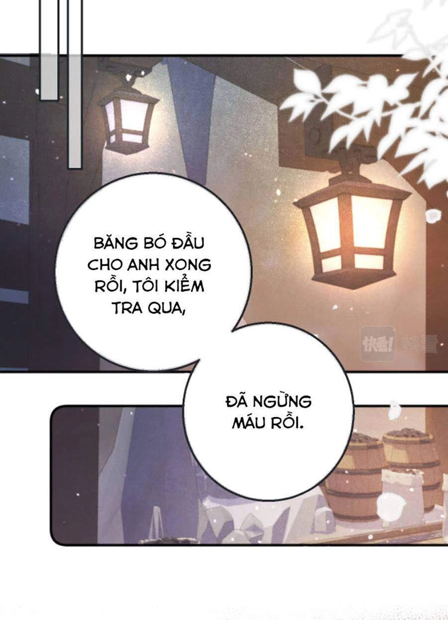 Lâu Tiểu Thư, Lại Gặp Nhau Rồi Chapter 66 - 19