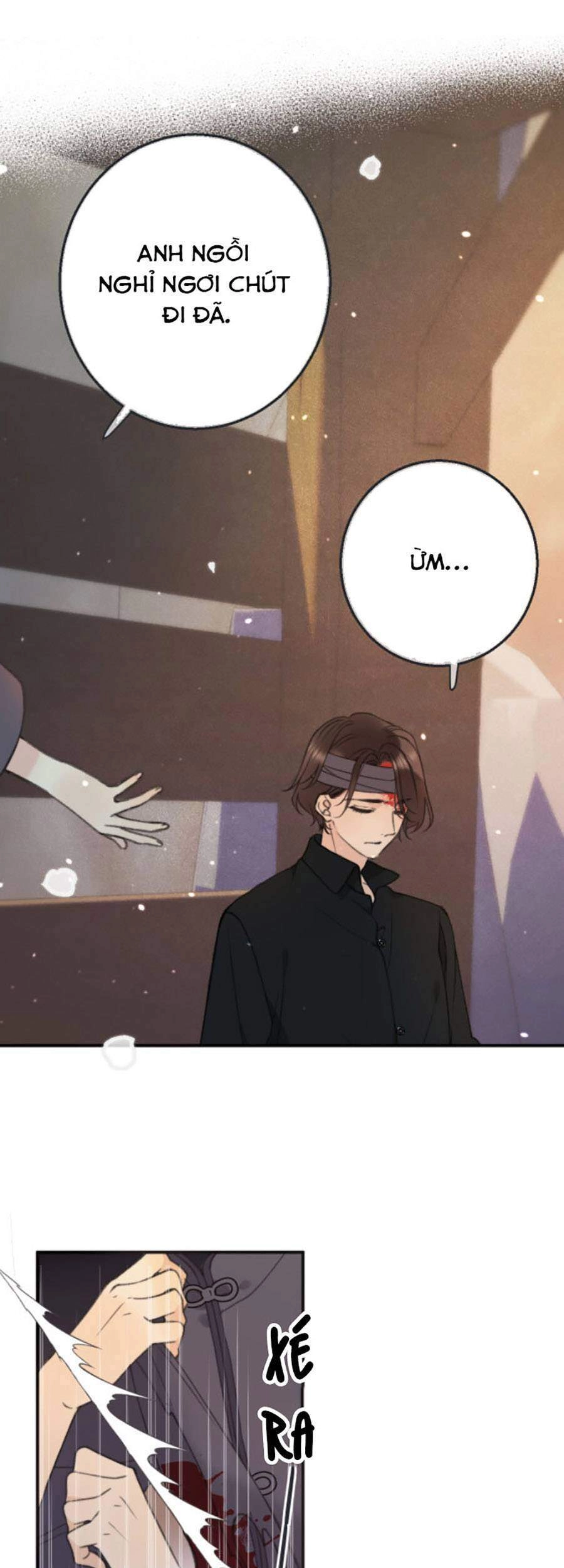 Lâu Tiểu Thư, Lại Gặp Nhau Rồi Chapter 66 - 20