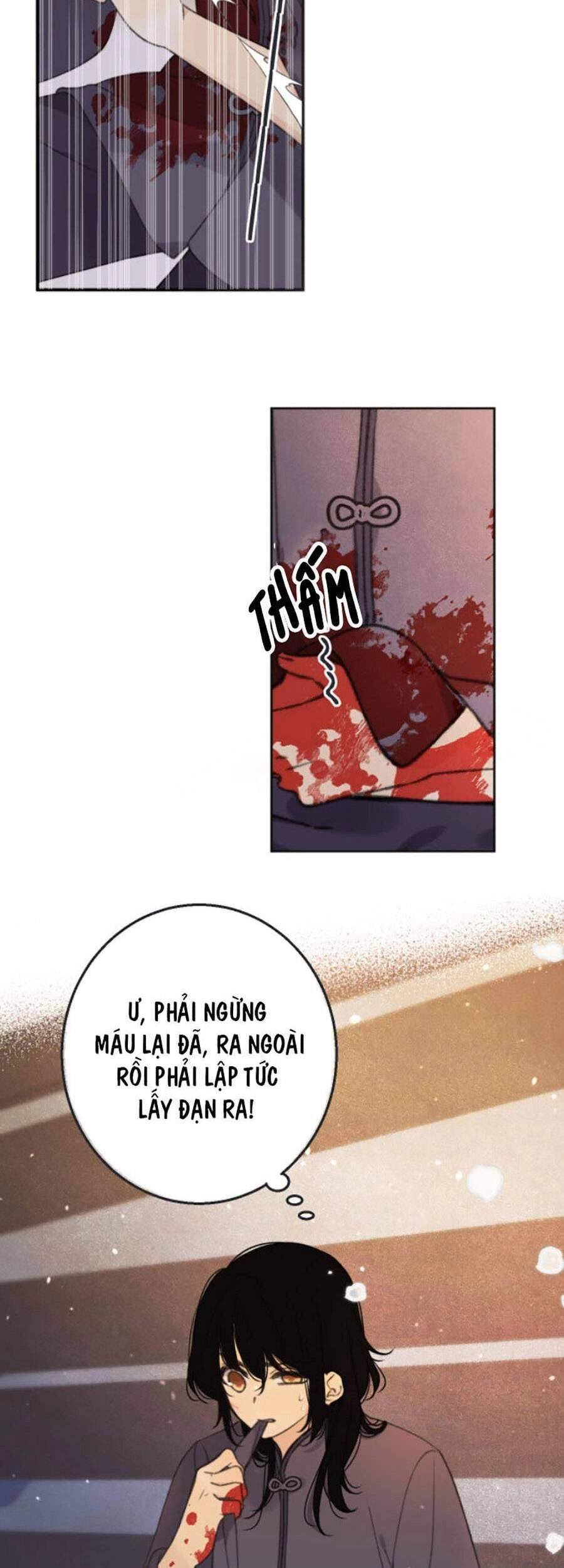 Lâu Tiểu Thư, Lại Gặp Nhau Rồi Chapter 66 - 21