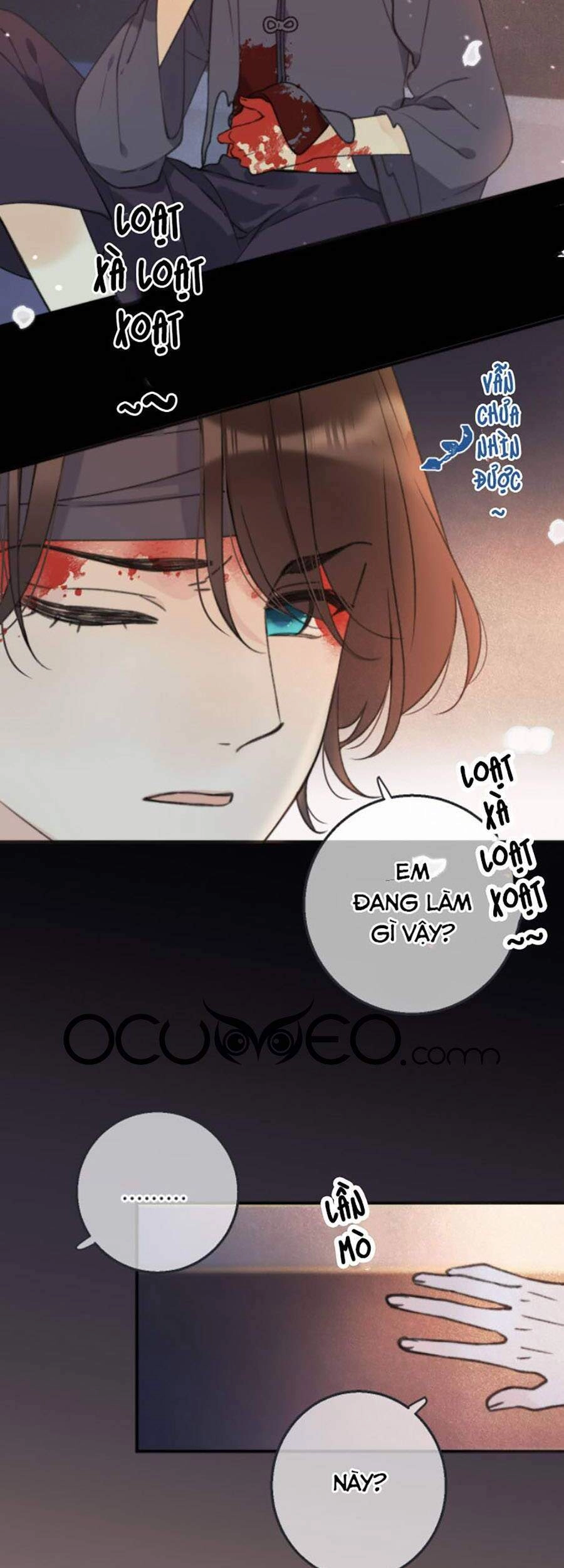 Lâu Tiểu Thư, Lại Gặp Nhau Rồi Chapter 66 - 22