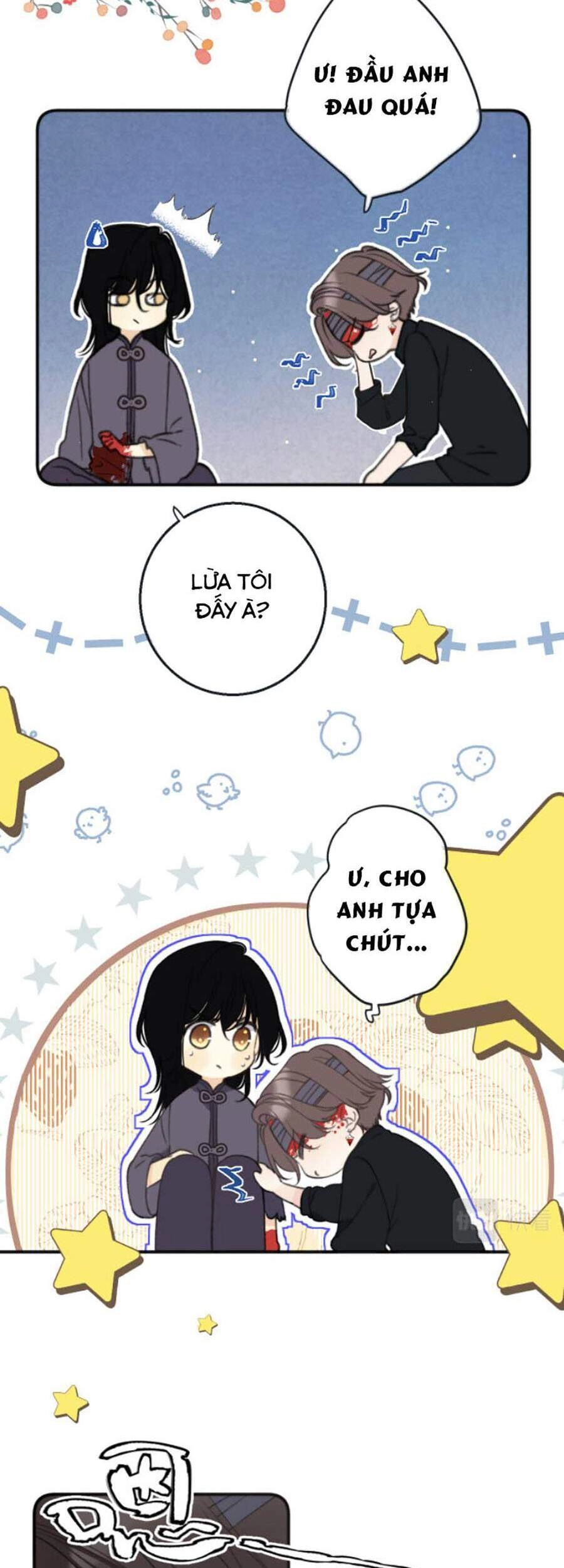 Lâu Tiểu Thư, Lại Gặp Nhau Rồi Chapter 66 - 26