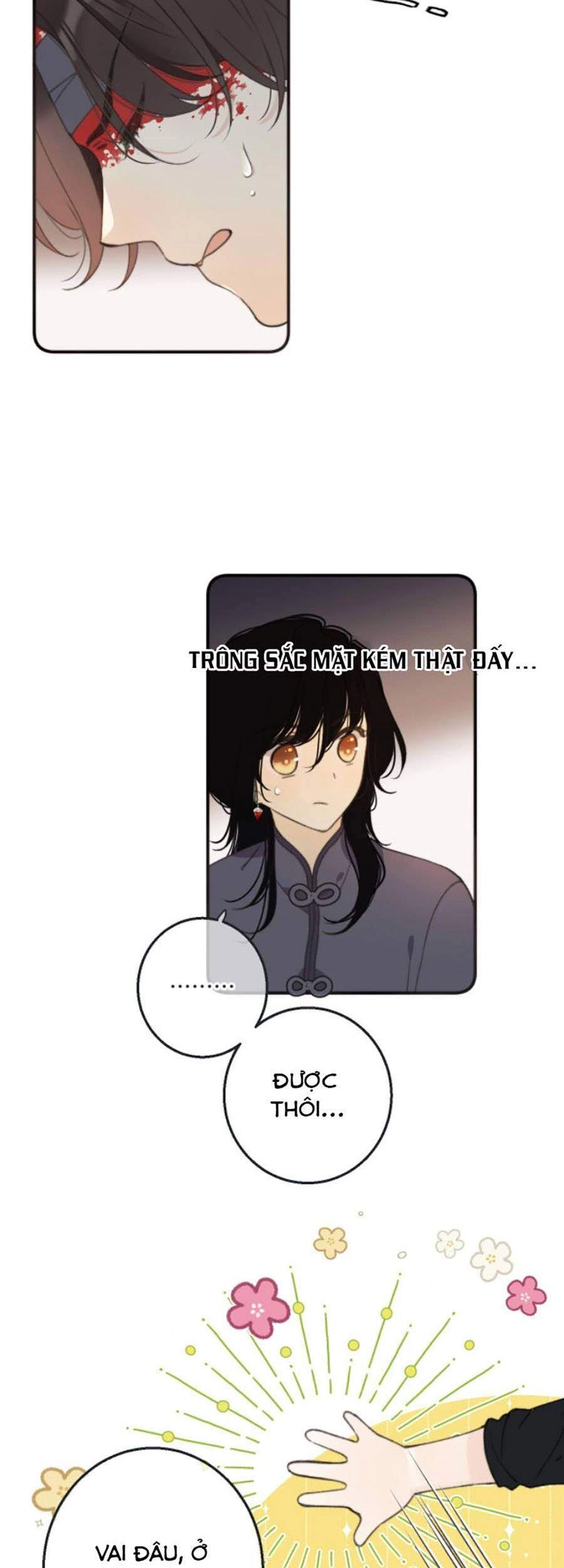 Lâu Tiểu Thư, Lại Gặp Nhau Rồi Chapter 66 - 27