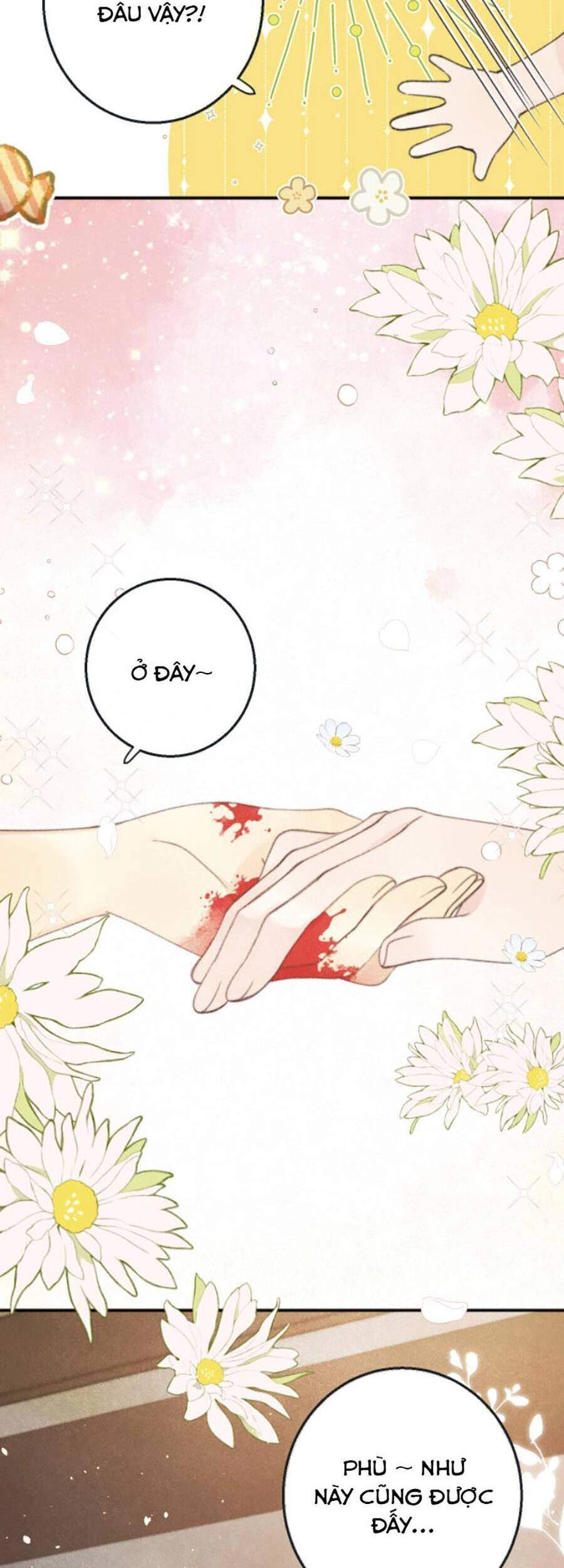 Lâu Tiểu Thư, Lại Gặp Nhau Rồi Chapter 66 - 28