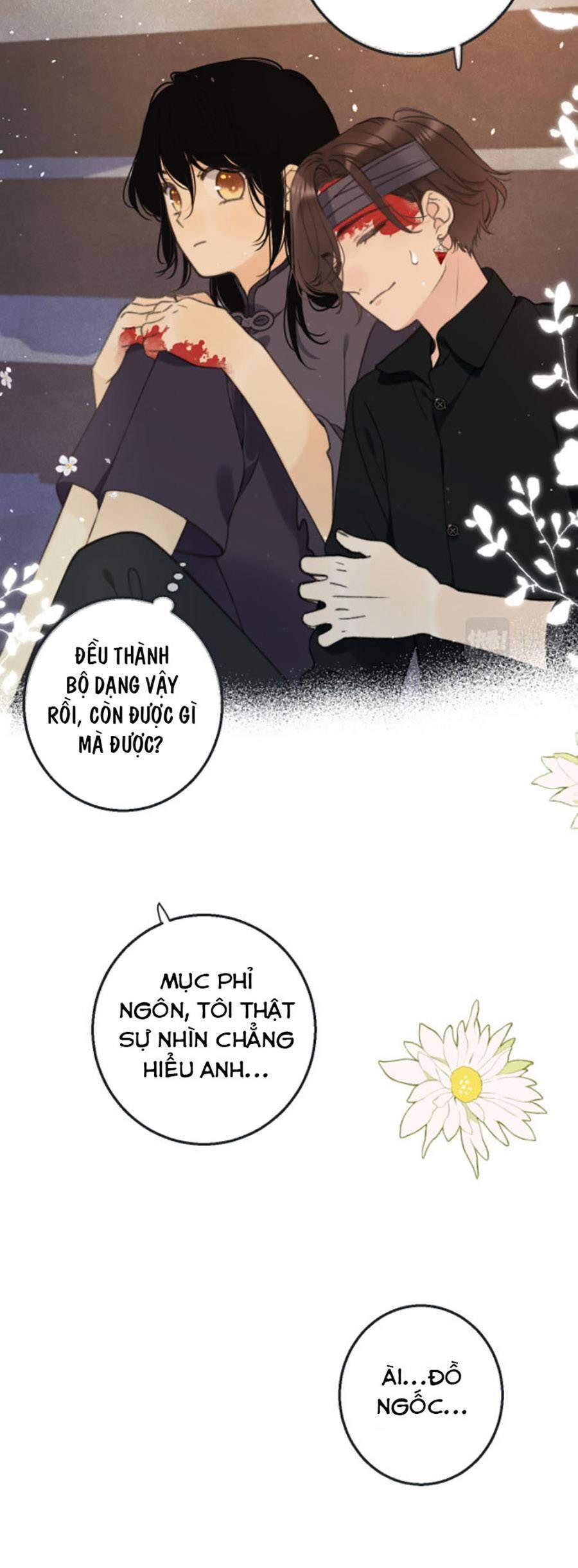 Lâu Tiểu Thư, Lại Gặp Nhau Rồi Chapter 66 - 29