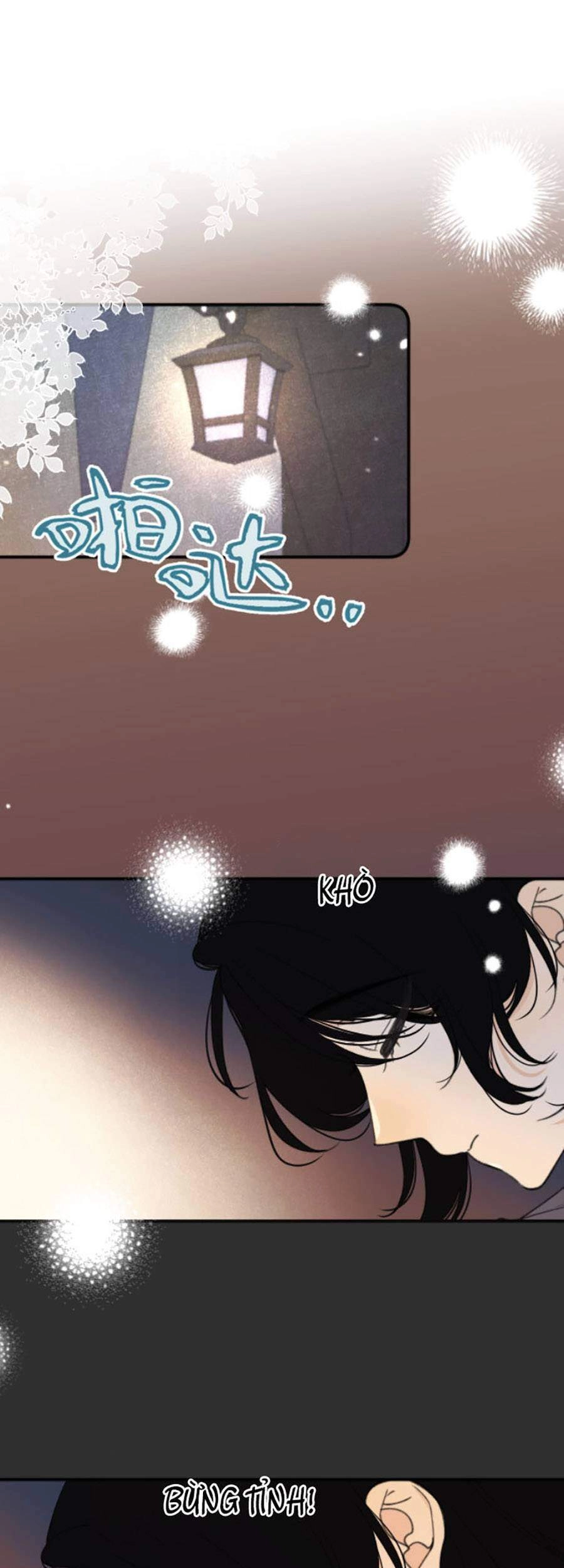 Lâu Tiểu Thư, Lại Gặp Nhau Rồi Chapter 66 - 30