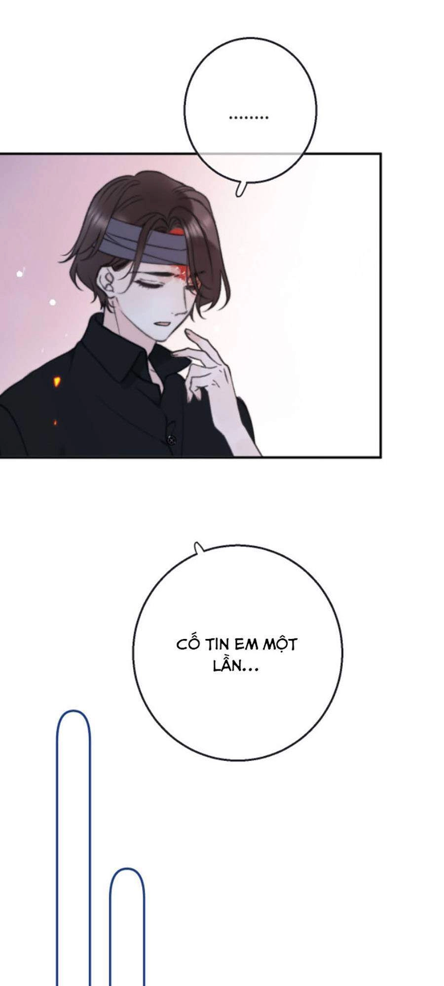 Lâu Tiểu Thư, Lại Gặp Nhau Rồi Chapter 67 - 8