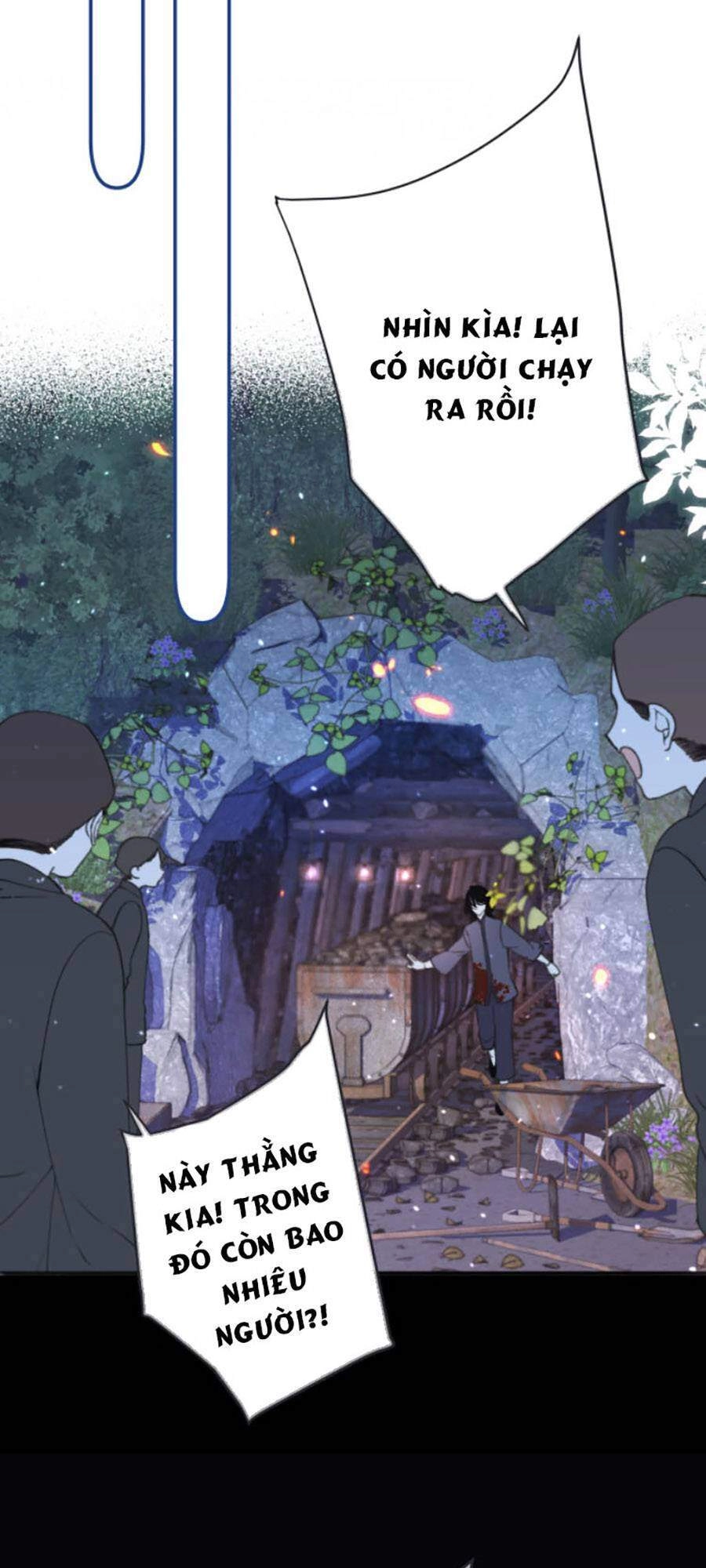 Lâu Tiểu Thư, Lại Gặp Nhau Rồi Chapter 67 - 9