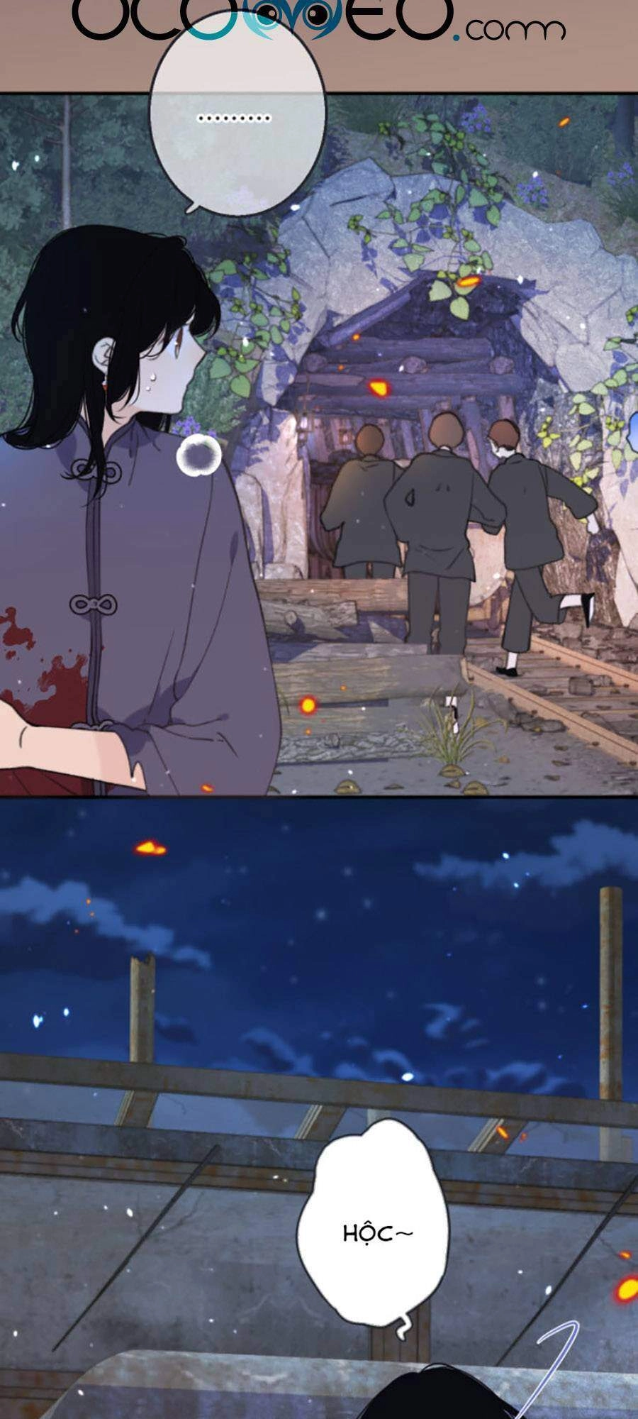 Lâu Tiểu Thư, Lại Gặp Nhau Rồi Chapter 67 - 11