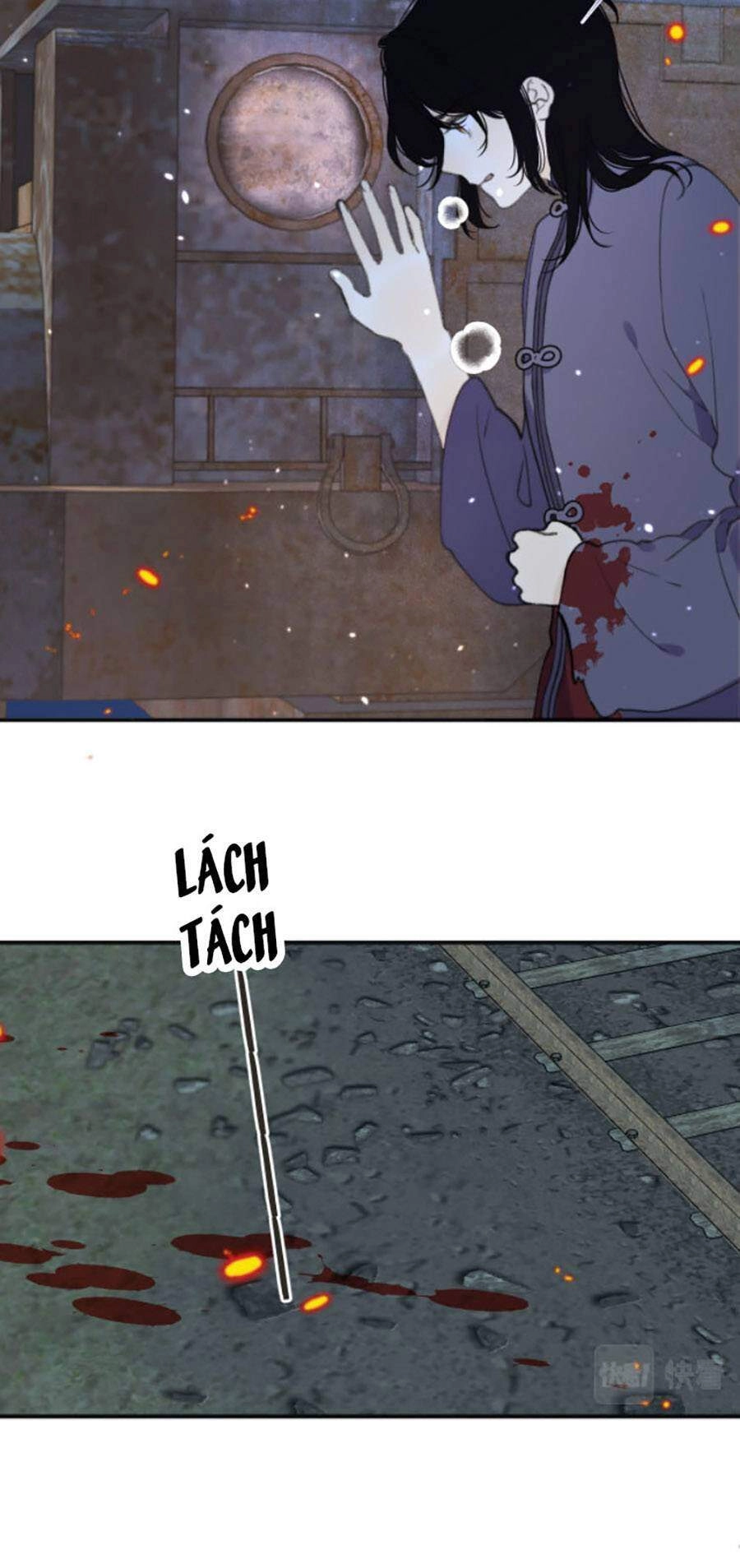 Lâu Tiểu Thư, Lại Gặp Nhau Rồi Chapter 67 - 12