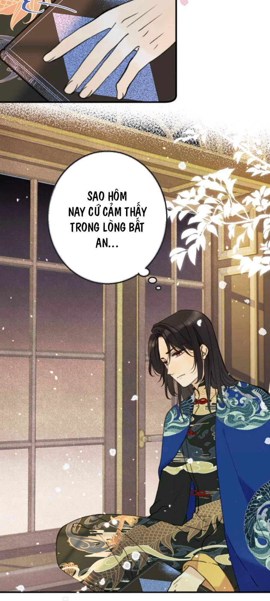 Lâu Tiểu Thư, Lại Gặp Nhau Rồi Chapter 67 - 14