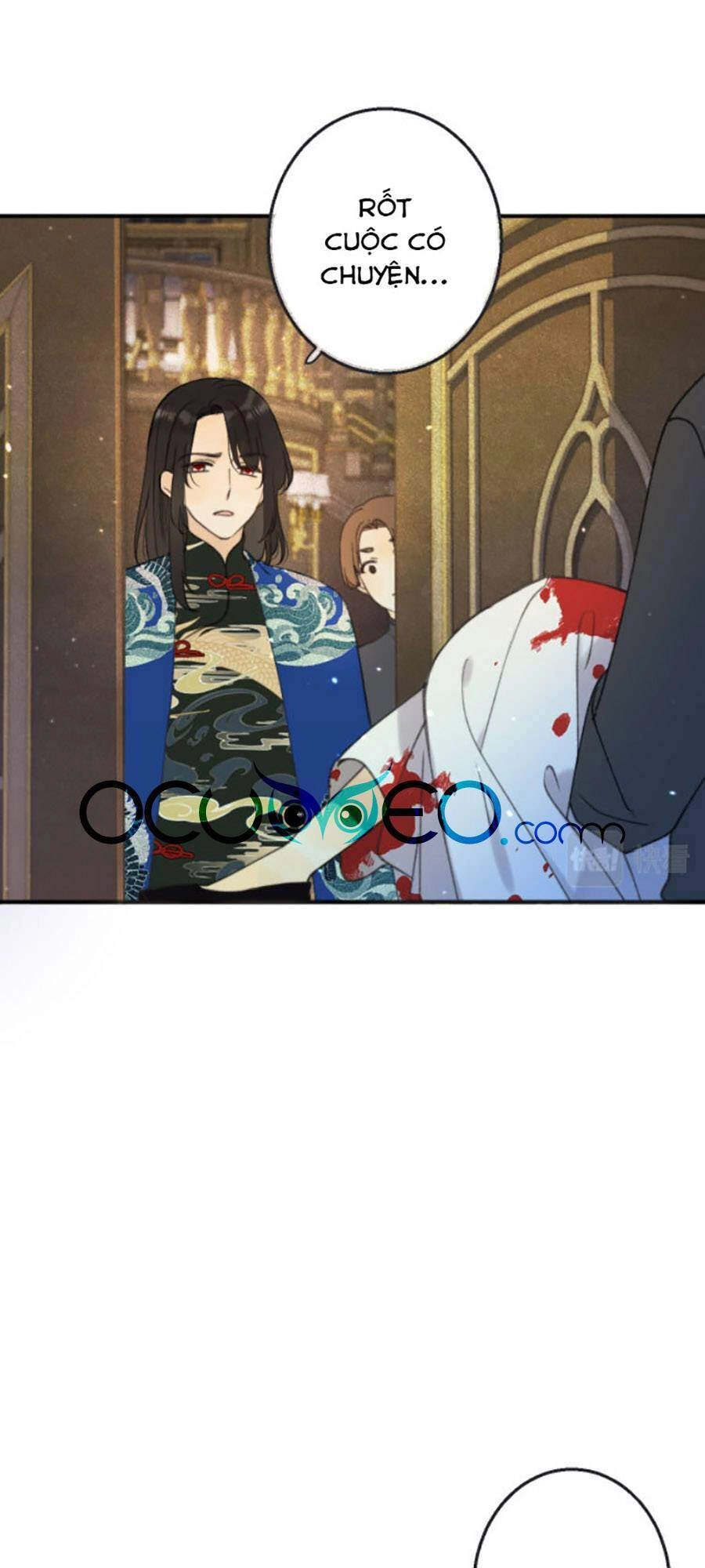 Lâu Tiểu Thư, Lại Gặp Nhau Rồi Chapter 67 - 16