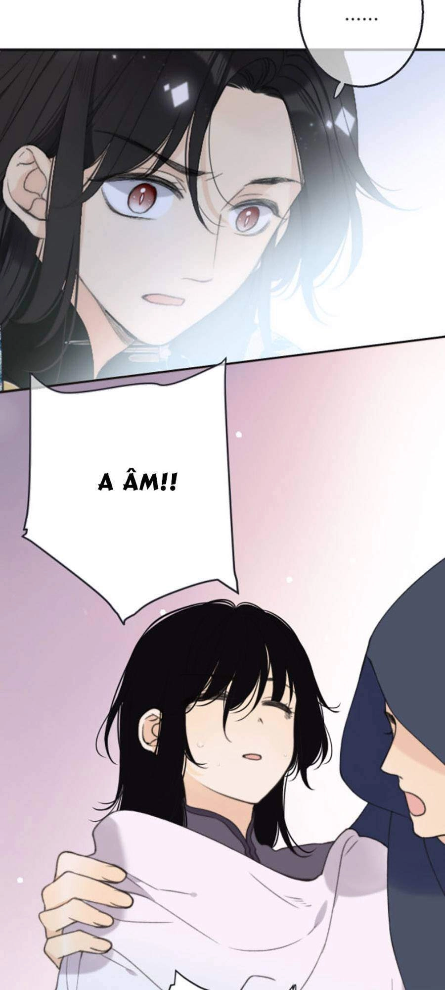 Lâu Tiểu Thư, Lại Gặp Nhau Rồi Chapter 67 - 17