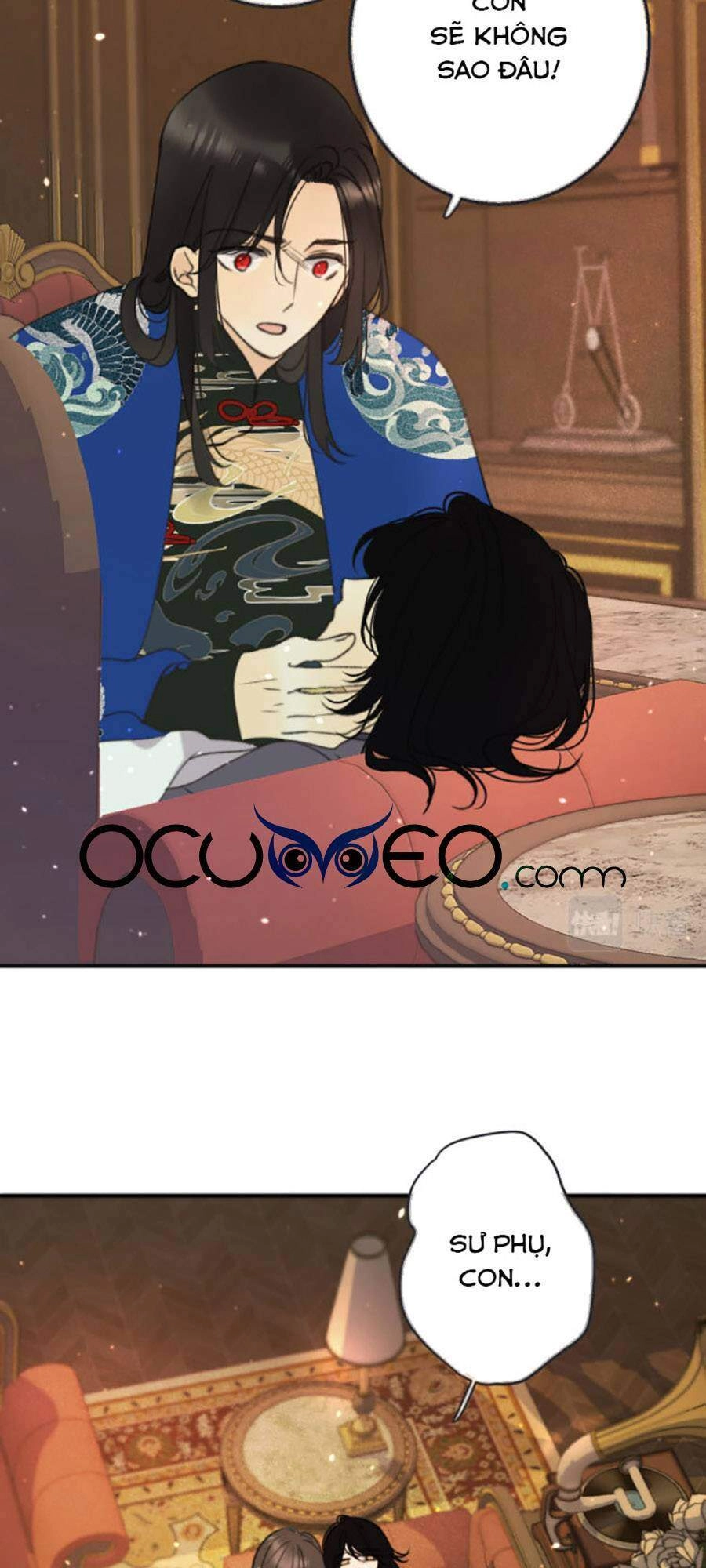 Lâu Tiểu Thư, Lại Gặp Nhau Rồi Chapter 67 - 21