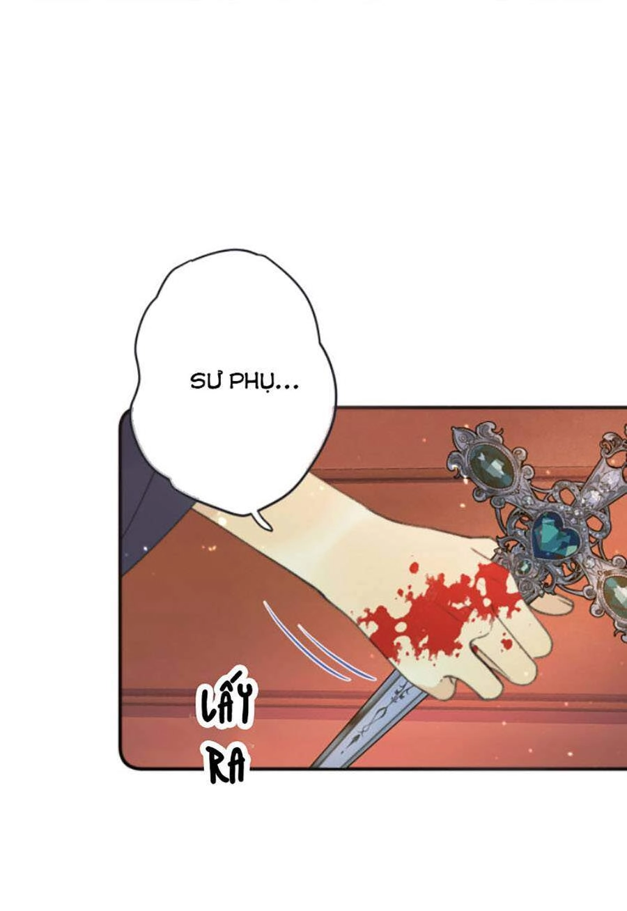 Lâu Tiểu Thư, Lại Gặp Nhau Rồi Chapter 67 - 23